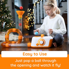 Load image into Gallery viewer, Air Toobz - Air-Powered STEM Building Toy