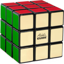 Load image into Gallery viewer, Rubik’s Cube - Special Retro 50th - Anniversary Edition
