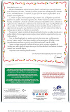 Load image into Gallery viewer, The The Elf on the Shelf: Una tradición navideña (soy un NIÑO)