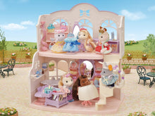 Load image into Gallery viewer, Calico Critters Bella,Giselle Pony Friends Set
