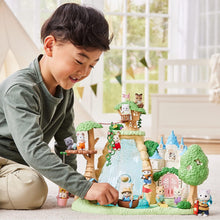 Load image into Gallery viewer, Calico Critters Secret Forest Falls