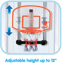 Load image into Gallery viewer, Electronic Basketball Jam