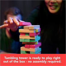 Load image into Gallery viewer, Chug O War Tumbling Tower