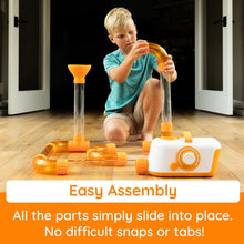 Load image into Gallery viewer, Air Toobz - Air-Powered STEM Building Toy