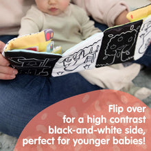 Load image into Gallery viewer, Accordion Bus - Soft Play Baby Books

