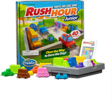Load image into Gallery viewer, Rush Hour Jr.