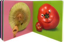 Load image into Gallery viewer, Play with your Food Love & Friendship Board Book