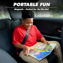 Load image into Gallery viewer, Rush Hour World Tour Magnetic Travel Puzzle