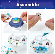 Load image into Gallery viewer, Crystal Space Terrarium Kit
