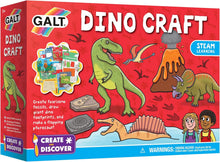 Load image into Gallery viewer, Galt Toys - Dino Craft