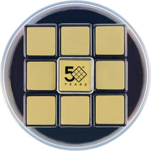 Load image into Gallery viewer, Rubik’s Cube - Special Retro 50th - Anniversary Edition