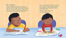 Load image into Gallery viewer, Tipos de Personalidad (Plutón Kids)
