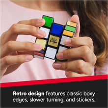 Load image into Gallery viewer, Rubik’s Cube - Special Retro 50th - Anniversary Edition