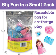 Load image into Gallery viewer, Sensory Pack: Princess