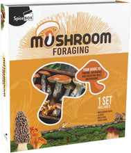 Load image into Gallery viewer, Mushroom Foraging Kit