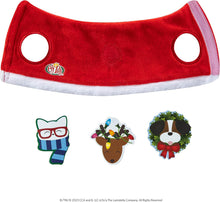 Load image into Gallery viewer, The Elf on the Shelf Elf Pets Christmas Sweater Set
