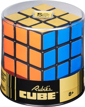 Load image into Gallery viewer, Rubik’s Cube - Special Retro 50th - Anniversary Edition