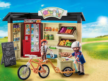 Load image into Gallery viewer, Playmobil Country Farm Shop