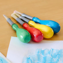 Load image into Gallery viewer, Jumbo Brush Set - 4-Pack