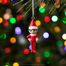 Load image into Gallery viewer, The Elf on the Shelf Ornament Collection