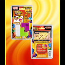Load image into Gallery viewer, Magnetic Block Brain-Teaser Puzzle