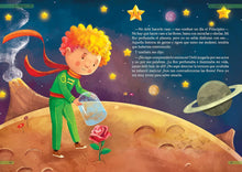 Load image into Gallery viewer, El Principito (Plutón Kids)