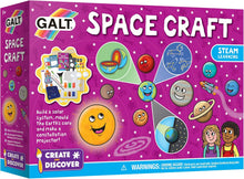 Load image into Gallery viewer, Galt Toys - Space Craft