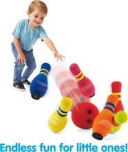Load image into Gallery viewer, Six Pin Bowling Set
