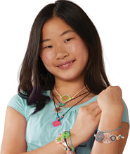 Load image into Gallery viewer, Spirograph Shrink Charms