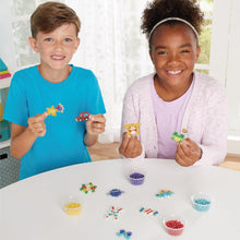 Load image into Gallery viewer, Aquabeads Shiny Bead Refill Set