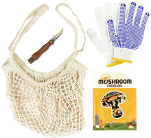 Load image into Gallery viewer, Mushroom Foraging Kit
