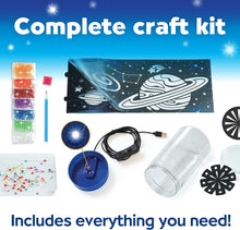 Load image into Gallery viewer, Big Gem Diamond Painting Light