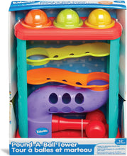 Load image into Gallery viewer, Pound-A-Ball Tower