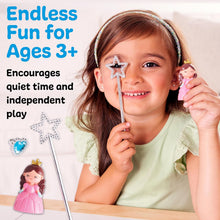 Load image into Gallery viewer, Sensory Pack: Princess