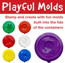 Load image into Gallery viewer, Little Creatives Super Soft Modeling Dough