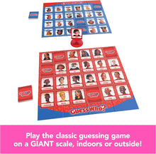 Load image into Gallery viewer, Guess Who? Giant Edition