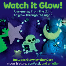 Load image into Gallery viewer, Sensory Pack: Outer Space