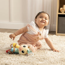 Load image into Gallery viewer, Carson Clydesdale Horse Clip On Stroller Toy