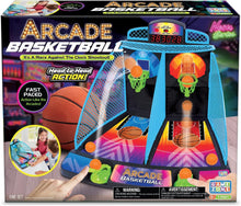 Load image into Gallery viewer, Arcade Basketball