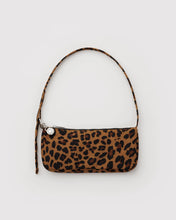Load image into Gallery viewer, Baggu Nylon Pochette - Leopard