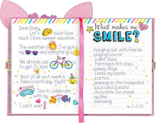 Load image into Gallery viewer, Deer Diary