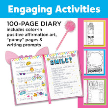 Load image into Gallery viewer, Deer Diary