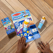 Load image into Gallery viewer, Sticker Wow!β’