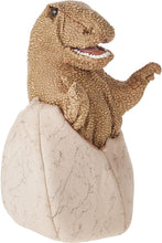 Load image into Gallery viewer, Dinosaur Egg Hand Puppet