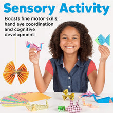 Load image into Gallery viewer, Origami Neon