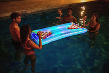 Load image into Gallery viewer, Inflatable Pool Party Pong Illuminated LED