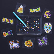 Load image into Gallery viewer, Big Gem Diamond Painting Kit