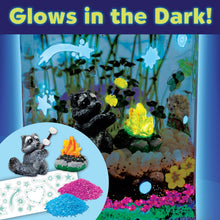 Load image into Gallery viewer, Grow 'N Glow Terrarium Kit for Kids