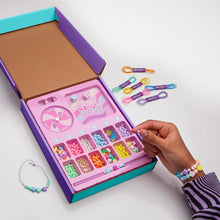 Load image into Gallery viewer, DIY Chance Bracelets