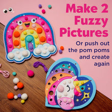 Load image into Gallery viewer, Pom Pom Pictures: Magical